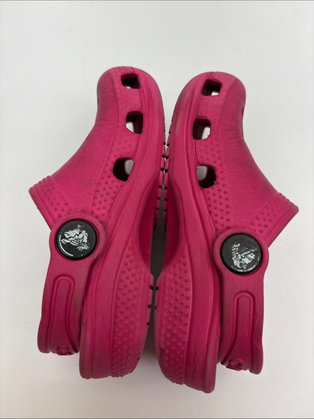 Crocs sandals for baby size 6, box 73 - Picture 5 of 7